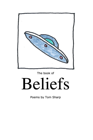 book cover of The book of beliefs