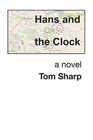 book cover of Hans and the Clock