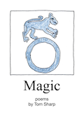 cover of “Magic” by Tom Sharp
