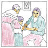Illustration of Vaccination