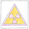 Illustration of Radioactivity