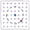 Illustration of Quasiparticles