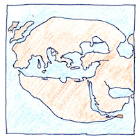 Illustration of Geodesy