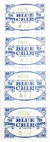 BlueChip stamps