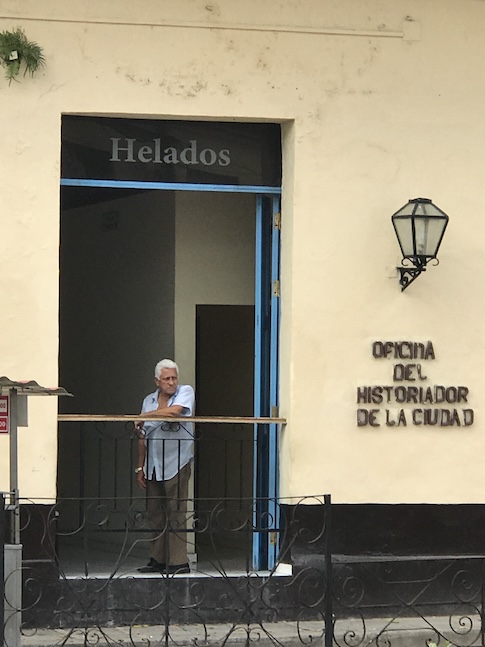Helados - Oficina del Historiador de la Ciudad