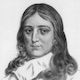 portrait of John Milton