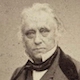 portrait of Thomas Babington Macaulay
