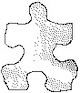 puzzle piece 71