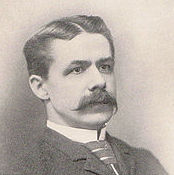 portrait of Frank L. Stanton
