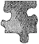 puzzle piece 74