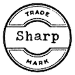 insignia: Tom Sharp
