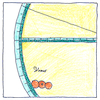 Illustration of Transit of Venus