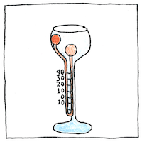 Illustration of Aethrioscope