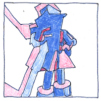 Illustration of Frequency-hopping