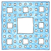 Illustration of Fractal