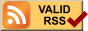 Validate 'The book of science' RSS feed Valid RSS