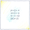 Illustration of Zero