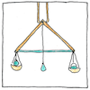 Illustration of Hygrometer