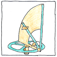 Illustration of Nonius