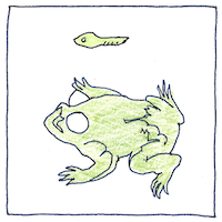 Illustration of Epigenesis