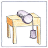 Illustration of Tribology