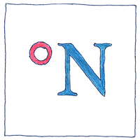 Illustration of Newton scale