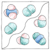 Illustration of Conservation of mass
