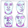 Illustration of Prosopagnosia