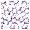 Illustration of Kevlar