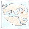 Illustration of Geodesy