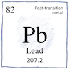 Illustration of Lead