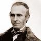 portrait of John Greenleaf Whittier