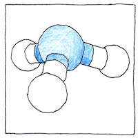 Illustration of Synthesis of ammonia