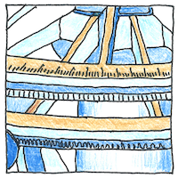 Illustration of Dividing engine