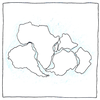 Illustration of Continental drift