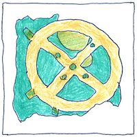 Illustration of Computing devices