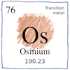Osmium