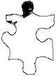 puzzle piece 62