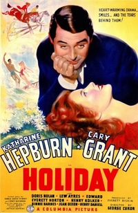 Poster for “Holiday”
