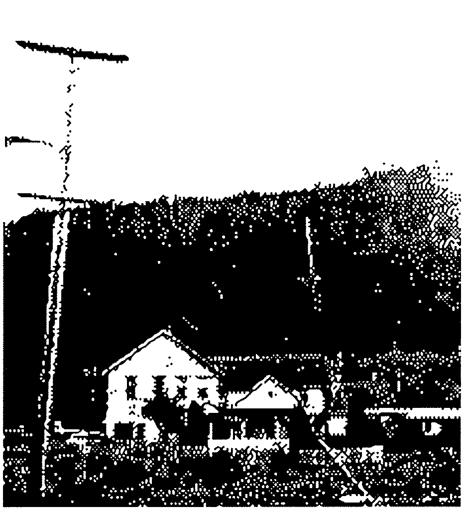 big house