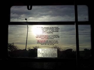 bus photo
