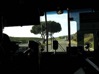 bus photo