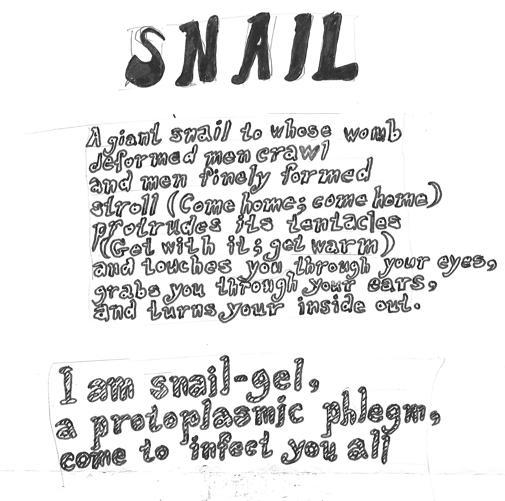 Snail