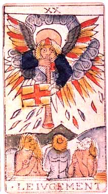 Le Jugement, judgment