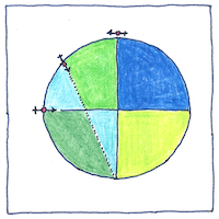 Illustration of Magnetism
