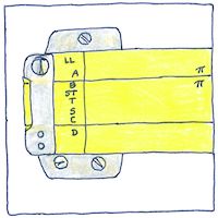 Illustration of Logarithm