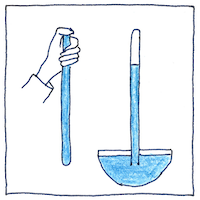 Illustration of Atmospheric pressure