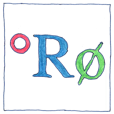 1701: Rømer scale - The book of science