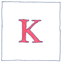 Illustration of Kelvin scale