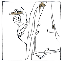 Illustration of Libido